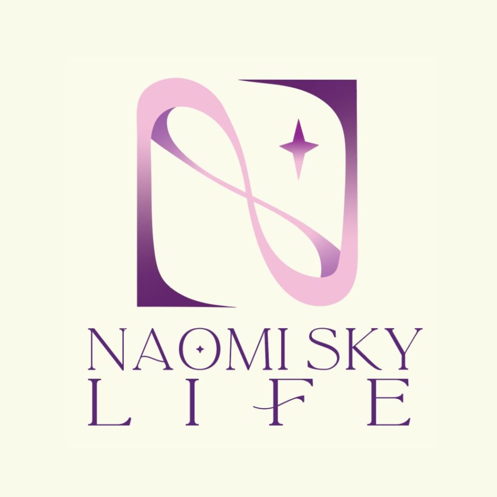 Naomi_Sky_life